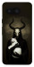 Чехол Creature with cat для Google Pixel 8