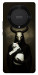 Чохол Creature with cat для Huawei Magic5 Lite