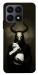 Чехол Creature with cat для Huawei Honor X8a
