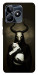Чехол Creature with cat для Realme C53