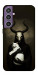 Чехол Creature with cat для Galaxy S23 FE