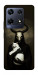 Чехол Creature with cat для Infinix Note 30 Pro NFC