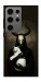 Чехол Creature with cat для Galaxy S24 Ultra