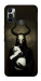 Чехол Creature with cat для TECNO Spark 7