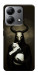 Чехол Creature with cat для Xiaomi Redmi Note 13 4G