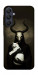 Чохол Creature with cat для Galaxy A25 5G
