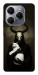 Чехол Creature with cat для TECNO Spark 20 Pro