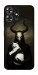 Чехол Creature with cat для ZTE Blade A73 4G