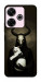 Чехол Creature with cat для Xiaomi Redmi 13 4G