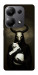 Чехол Creature with cat для Xiaomi Redmi Note 13 Pro 5G