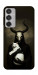 Чехол Creature with cat для Galaxy M35 5G