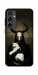 Чехол Creature with cat для Galaxy S24 FE