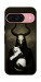 Чехол Creature with cat для Google Pixel 9
