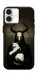 Чехол Creature with cat для iPhone 16 Plus
