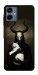 Чехол Creature with cat для Galaxy A06