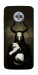 Чохол Creature with cat для Motorola Moto G6 Plus