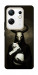 Чохол Creature with cat для Infinix Zero 30 4G