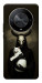 Чехол Creature with cat для Huawei Magic6 Lite
