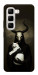 Чехол Creature with cat для Infinix Hot 50 4G
