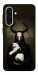 Чехол Creature with cat для Galaxy A56 5G