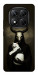 Чохол Creature with cat для Xiaomi Redmi Note 14 Pro 5G