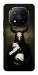 Чехол Creature with cat для Xiaomi Redmi Note 14 Pro+ 5G