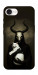 Чехол Creature with cat для iPhone 16e