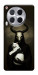 Чехол Creature with cat для TECNO Camon 30 (CL6)