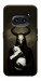 Чехол Creature with cat для Nothing Phone (2a)