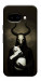 Чехол Creature with cat для Google Pixel 9a