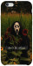 Чехол Dont be afraid для iPhone 6