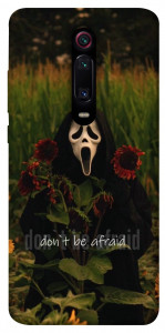 Чехол Dont be afraid для Xiaomi Mi 9T Pro