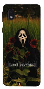 Чохол Dont be afraid для Samsung Galaxy A01 Core