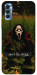 Чехол Dont be afraid для TECNO Spark 8P