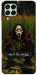 Чохол Dont be afraid для Galaxy M53