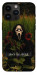 Чехол Dont be afraid для iPhone 14 Pro Max