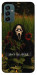 Чехол Dont be afraid для Galaxy M13 4G