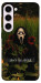 Чехол Dont be afraid для Galaxy S23+