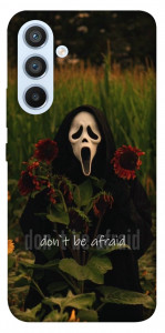 Чохол Dont be afraid для Galaxy A54 5G