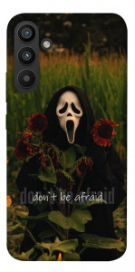 Чехол Dont be afraid для Galaxy A34 5G