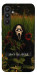 Чехол Dont be afraid для Galaxy A34 5G