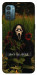 Чехол Dont be afraid для Nokia G21