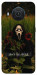Чохол Dont be afraid для Nokia X20