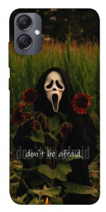 Чехол Dont be afraid для Galaxy A05
