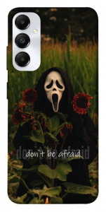 Чехол Dont be afraid для Galaxy A05s