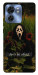 Чохол Dont be afraid для Motorola Edge 40