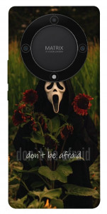 Чохол Dont be afraid для Huawei Magic5 Lite