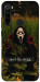 Чохол Dont be afraid для Xiaomi Redmi Note 8 2021