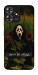 Чехол Dont be afraid для ZTE Blade A73 4G