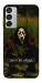 Чохол Dont be afraid для Galaxy M15 5G